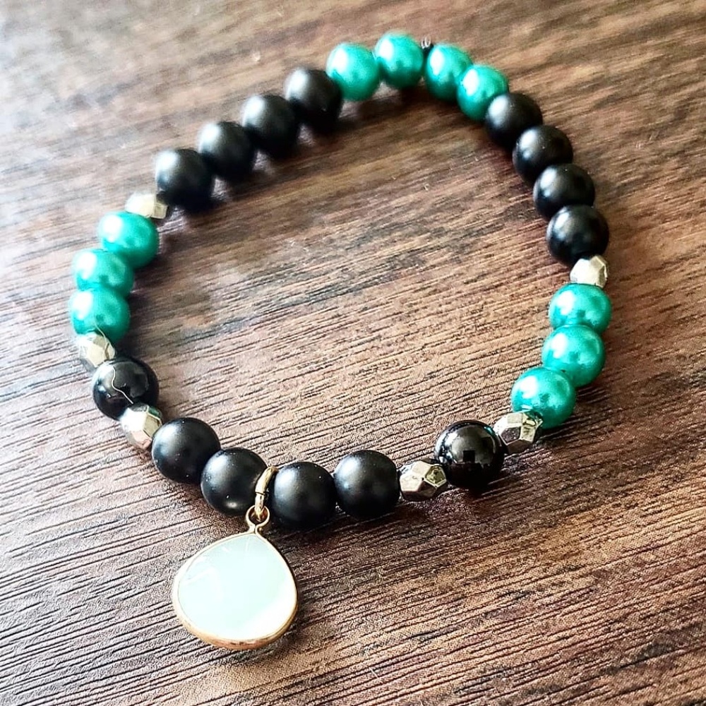 Charm bracelet